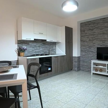 B&B Camurria Caltabellotta ภายนอก รูปภาพ