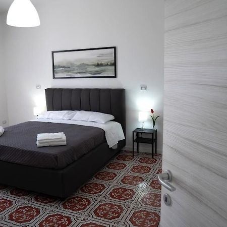 B&B Camurria Caltabellotta ภายนอก รูปภาพ