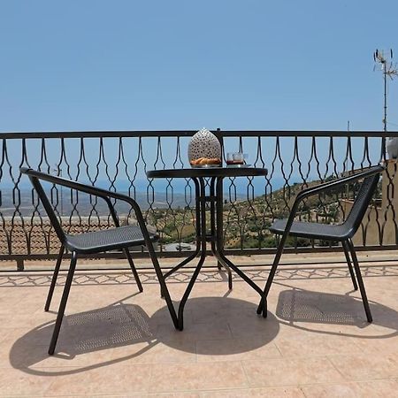 B&B Camurria Caltabellotta ภายนอก รูปภาพ