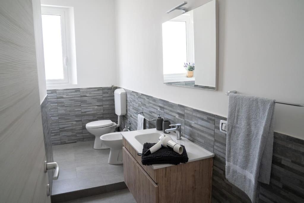 B&B Camurria Caltabellotta ภายนอก รูปภาพ