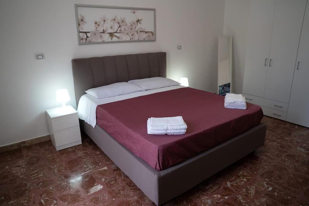 B&B Camurria Caltabellotta ภายนอก รูปภาพ