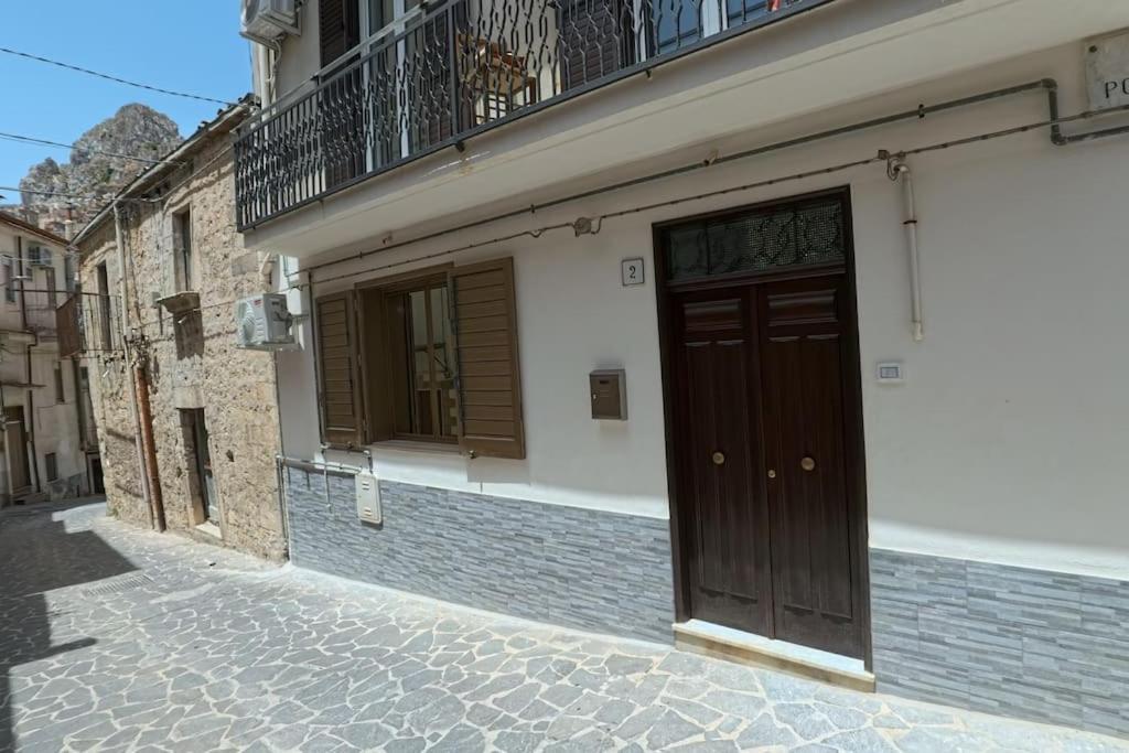B&B Camurria Caltabellotta ภายนอก รูปภาพ