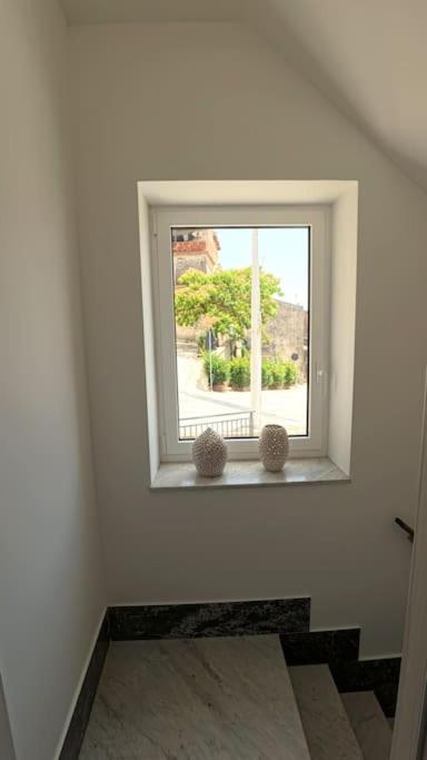 B&B Camurria Caltabellotta ภายนอก รูปภาพ