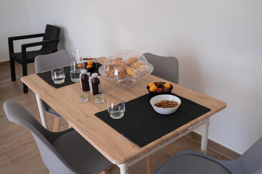 B&B Camurria Caltabellotta ภายนอก รูปภาพ